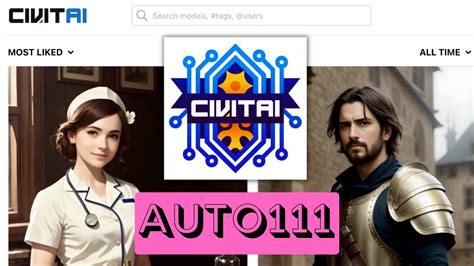 civiai|Civitai: Welcome to the home of open.